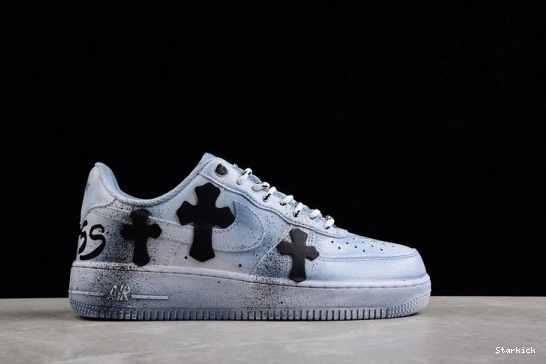 Low‘07 Force 1 Nike Air CW2288-11 0126